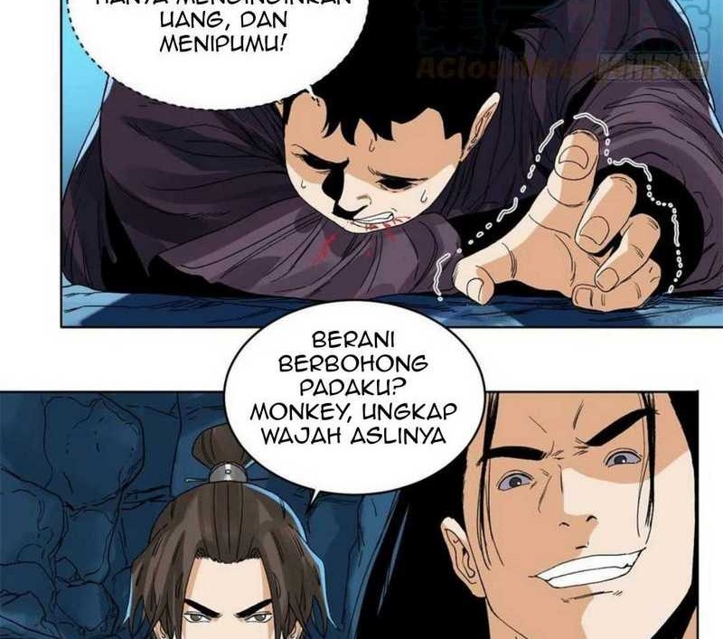 The Taoist Chapter 91 Gambar 5