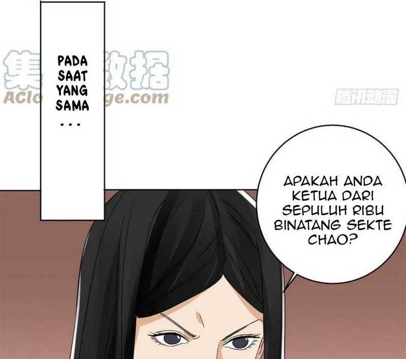 The Taoist Chapter 91 Gambar 7