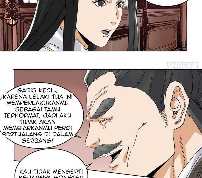 The Taoist Chapter 91 Gambar 9