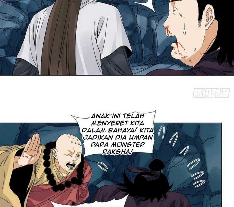 The Taoist Chapter 91 Gambar 11