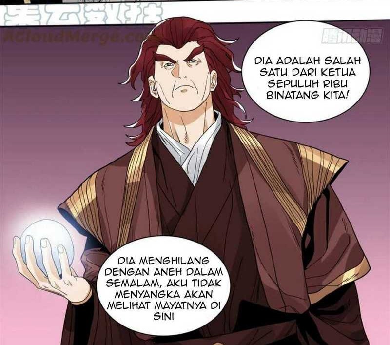 The Taoist Chapter 91 Gambar 15