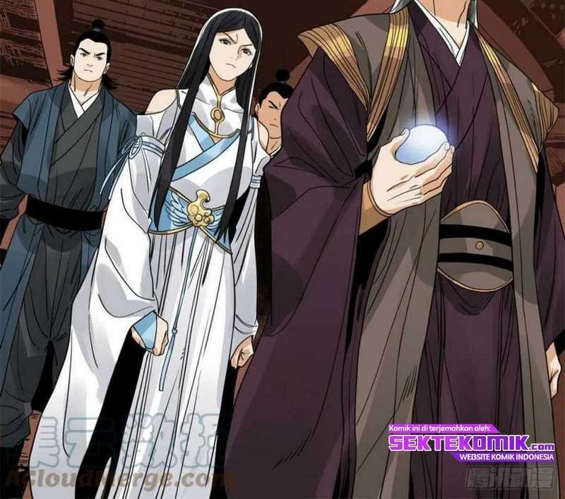 The Taoist Chapter 91 Gambar 17