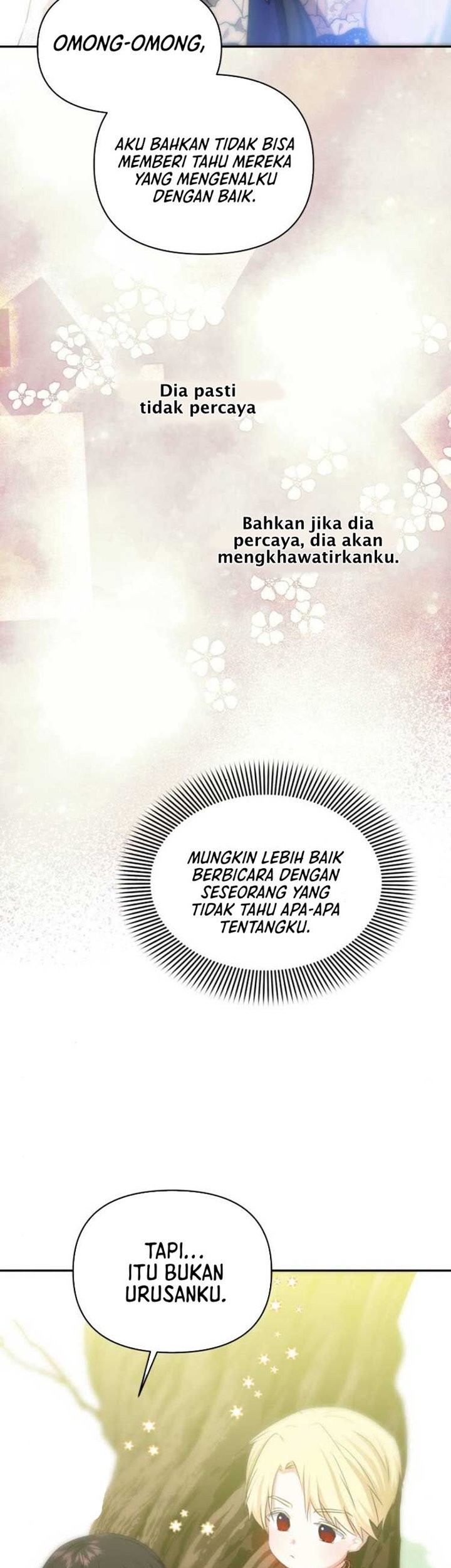 Monster Duke’s Daughter Chapter 25 Gambar 19