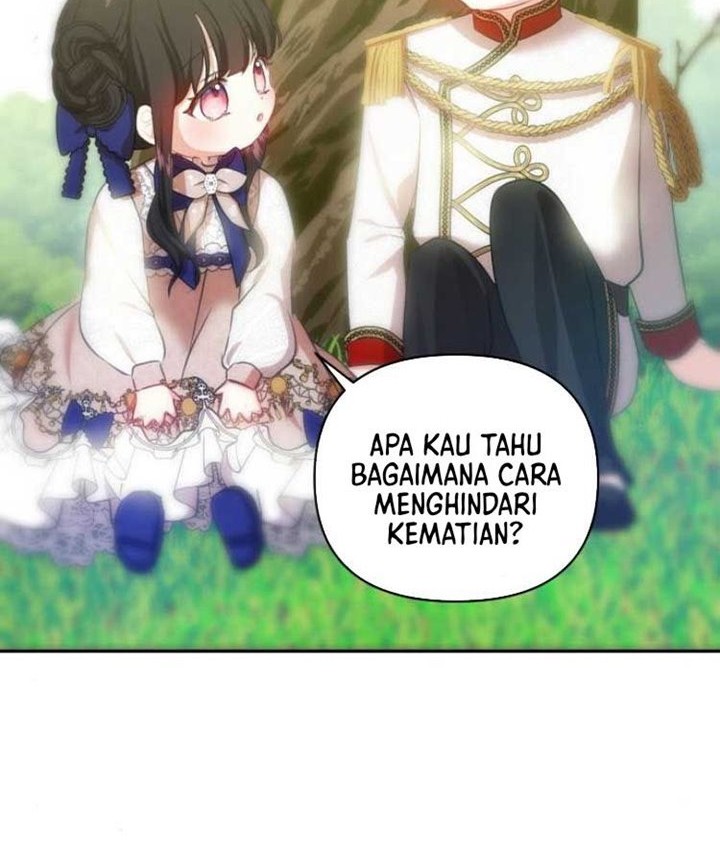 Monster Duke’s Daughter Chapter 25 Gambar 20