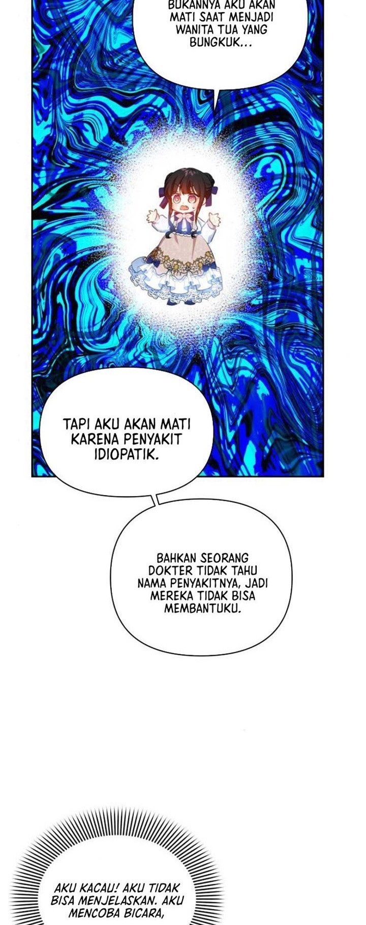 Monster Duke’s Daughter Chapter 25 Gambar 22