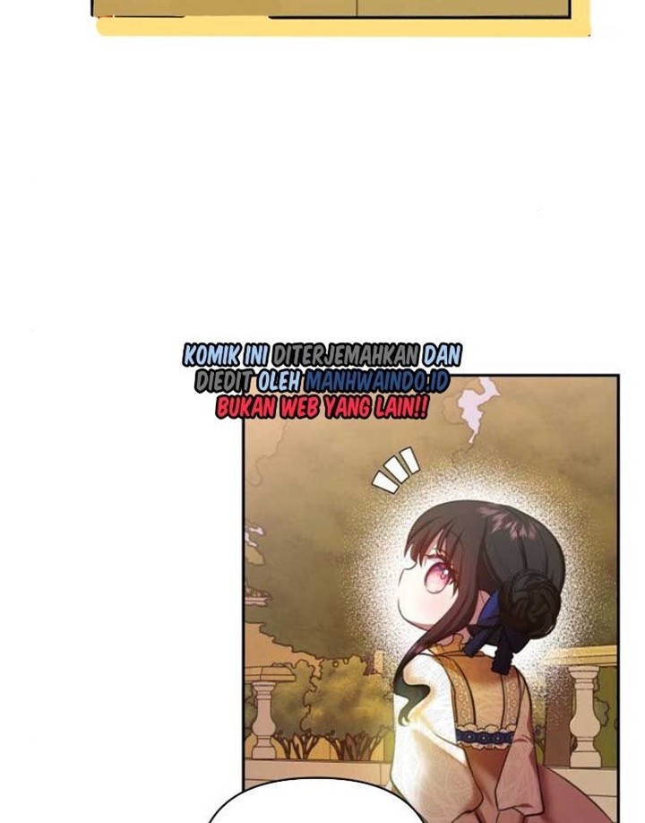 Monster Duke’s Daughter Chapter 25 Gambar 32