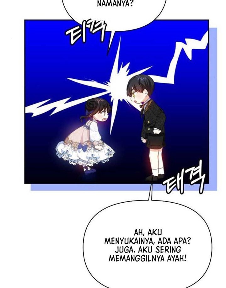 Monster Duke’s Daughter Chapter 25 Gambar 34