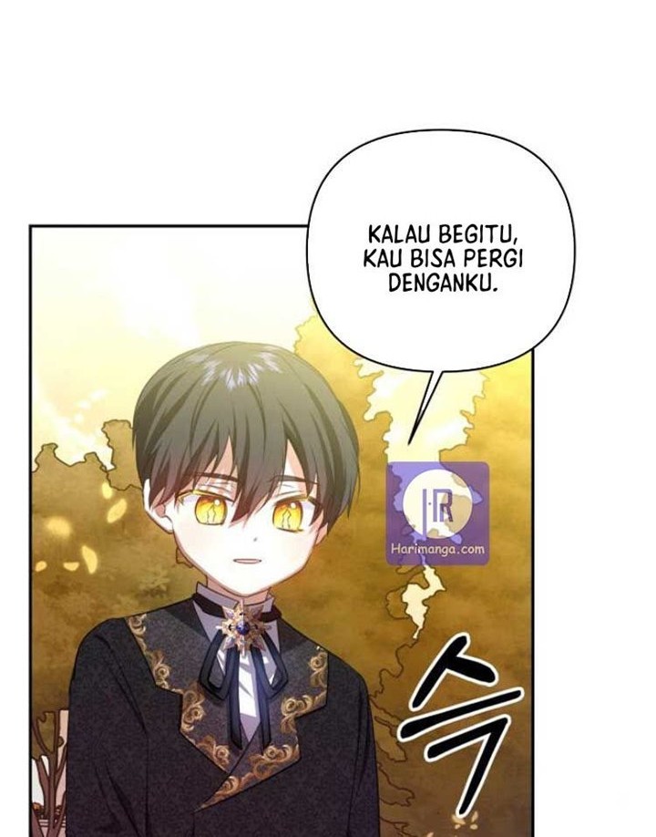 Monster Duke’s Daughter Chapter 25 Gambar 36