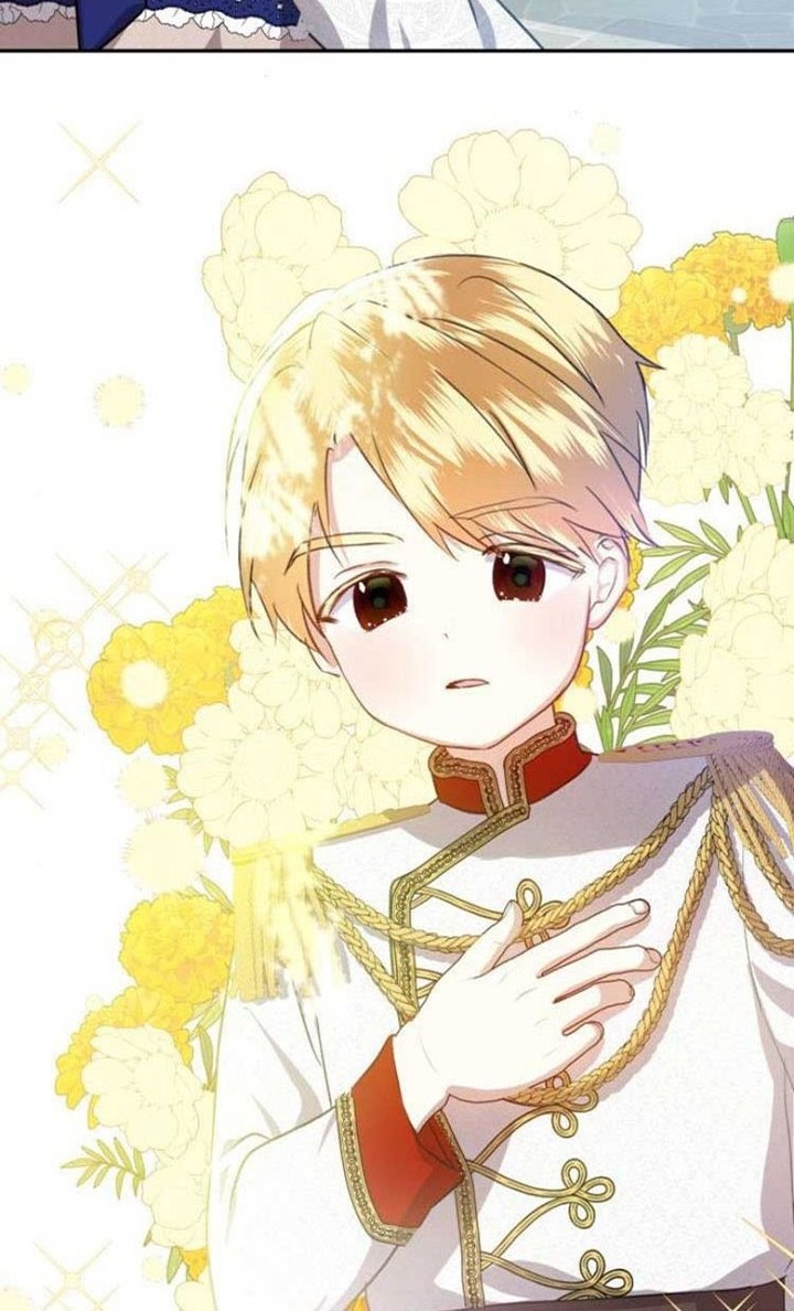 Baca Manhwa Monster Duke’s Daughter Chapter 25 Gambar 2