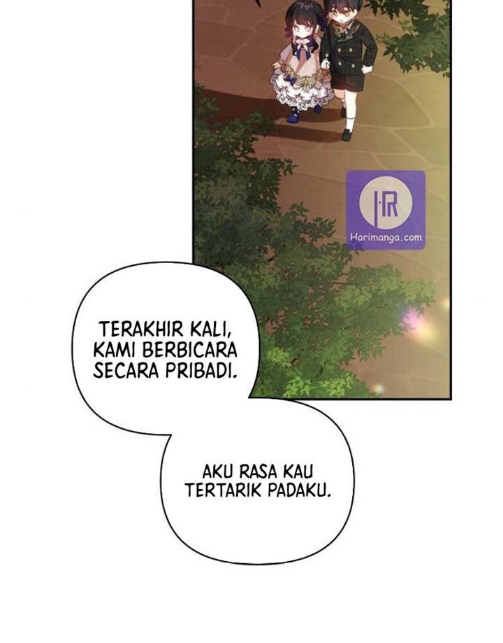 Monster Duke’s Daughter Chapter 25 Gambar 40