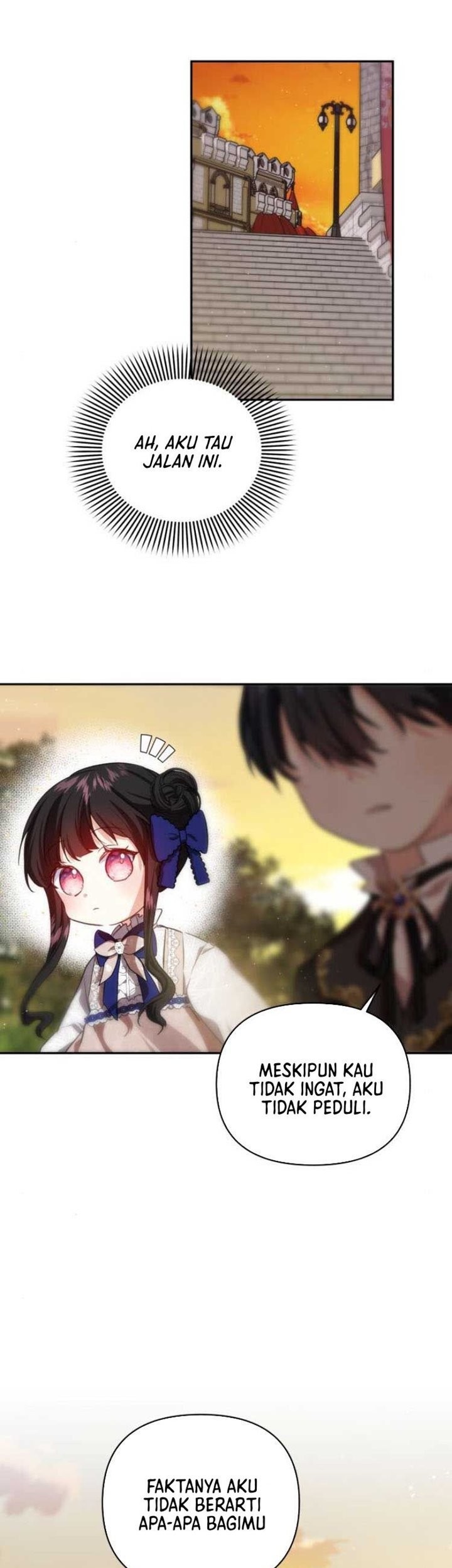 Monster Duke’s Daughter Chapter 25 Gambar 43