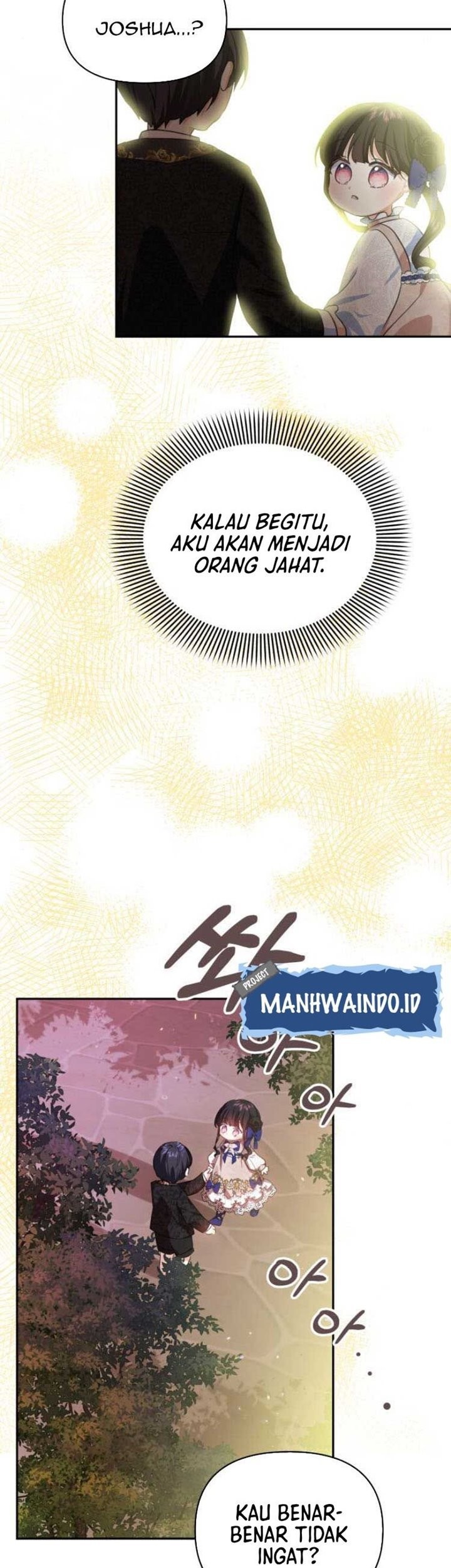 Monster Duke’s Daughter Chapter 25 Gambar 45