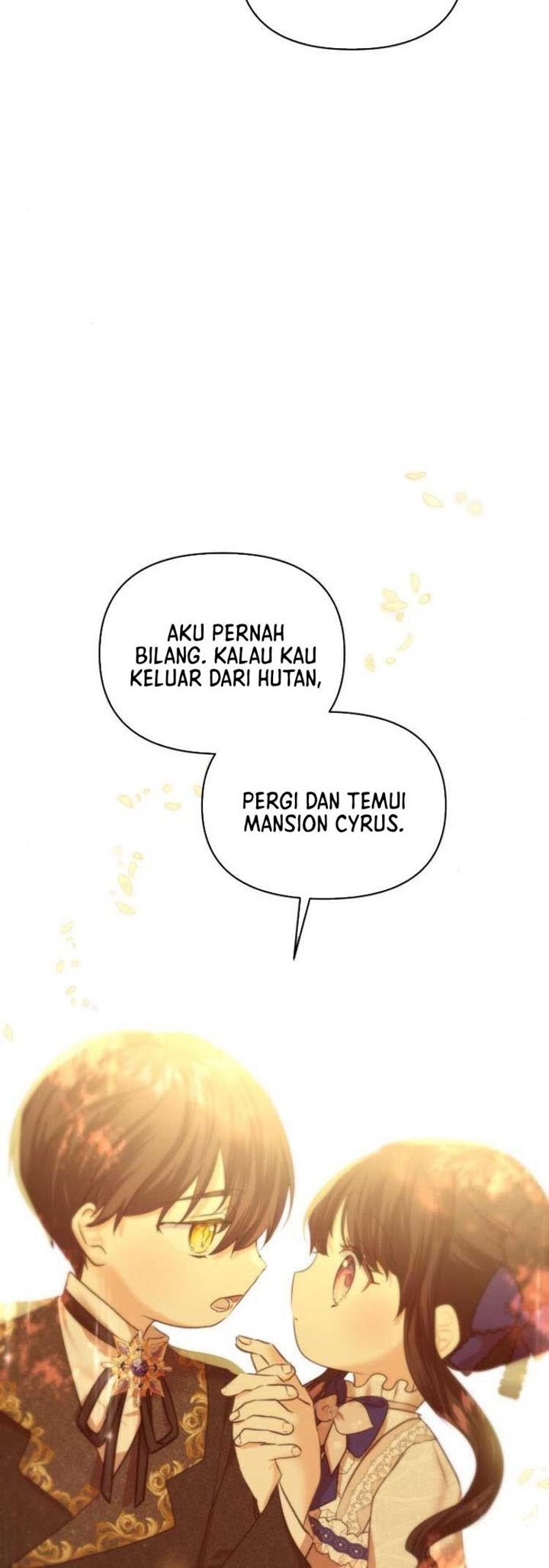 Monster Duke’s Daughter Chapter 25 Gambar 46