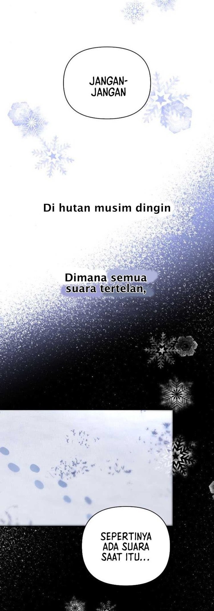 Monster Duke’s Daughter Chapter 25 Gambar 48