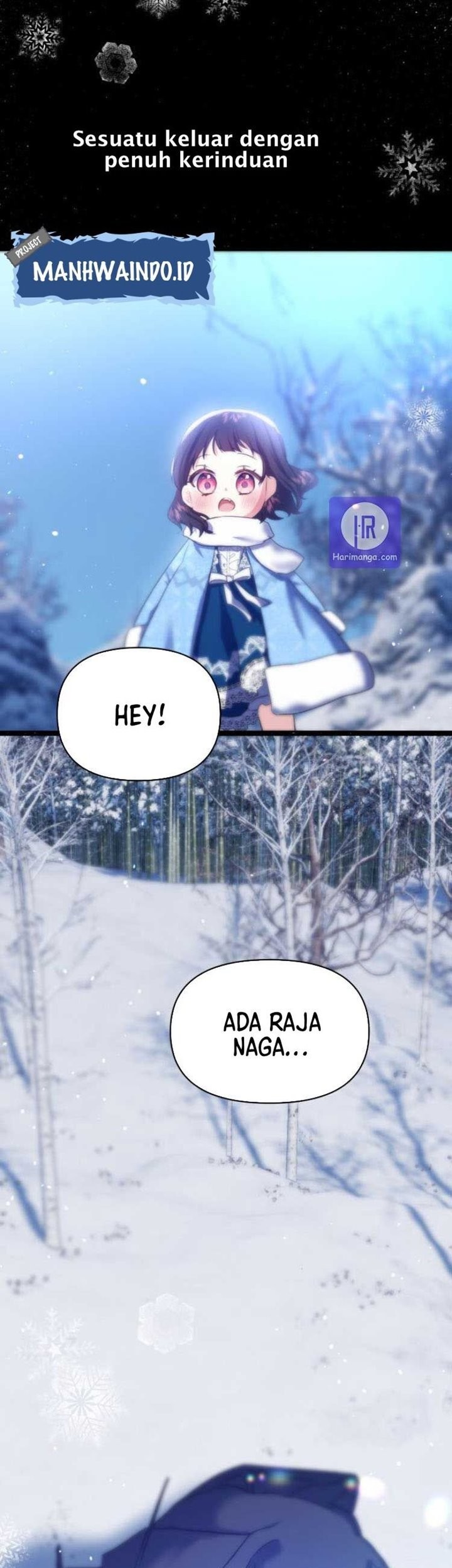 Monster Duke’s Daughter Chapter 25 Gambar 49