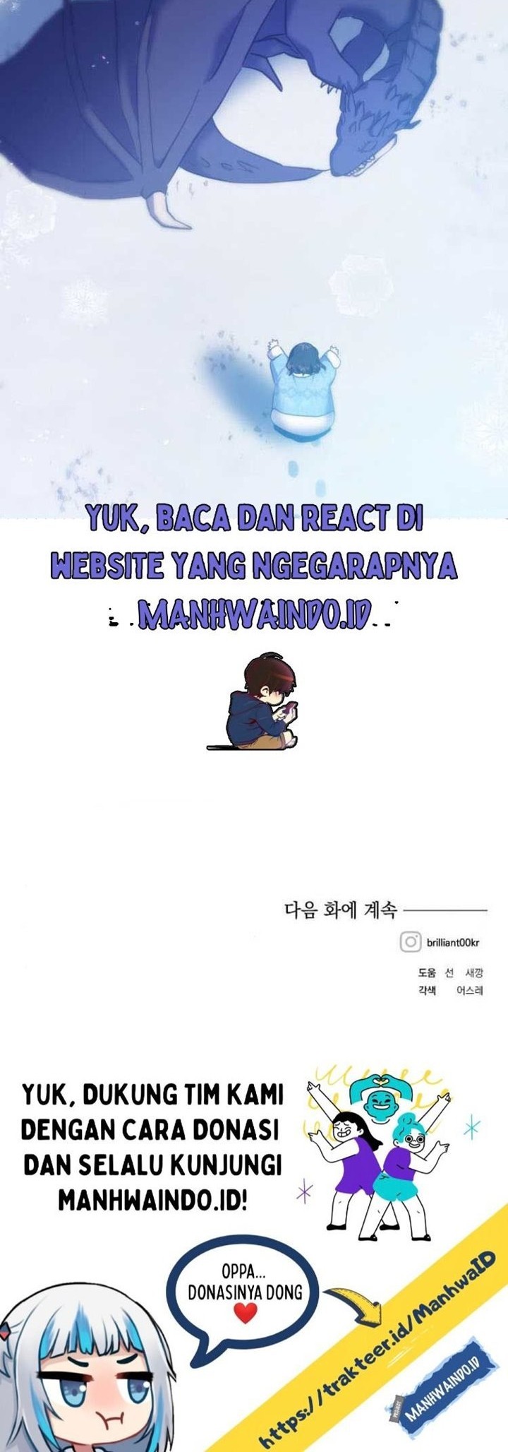 Monster Duke’s Daughter Chapter 25 Gambar 50
