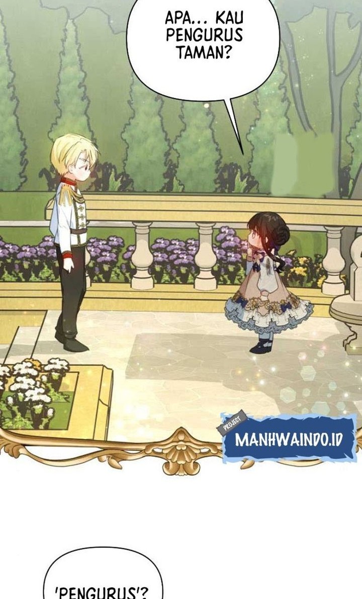 Monster Duke’s Daughter Chapter 25 Gambar 4
