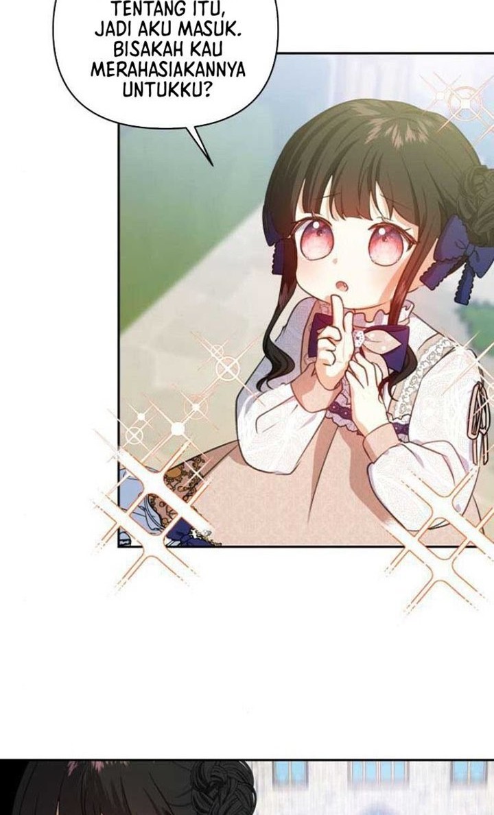 Monster Duke’s Daughter Chapter 25 Gambar 6