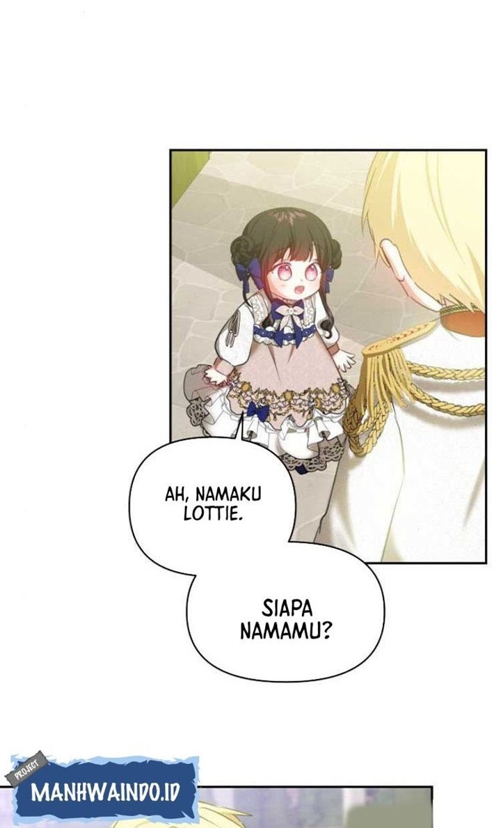 Monster Duke’s Daughter Chapter 25 Gambar 8