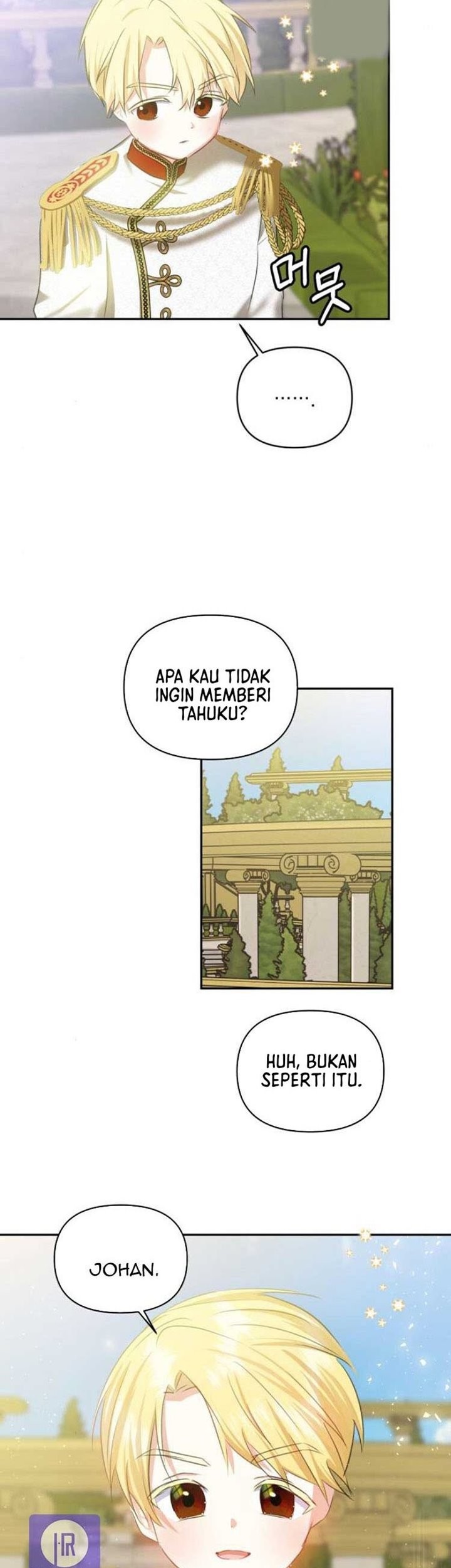 Monster Duke’s Daughter Chapter 25 Gambar 9