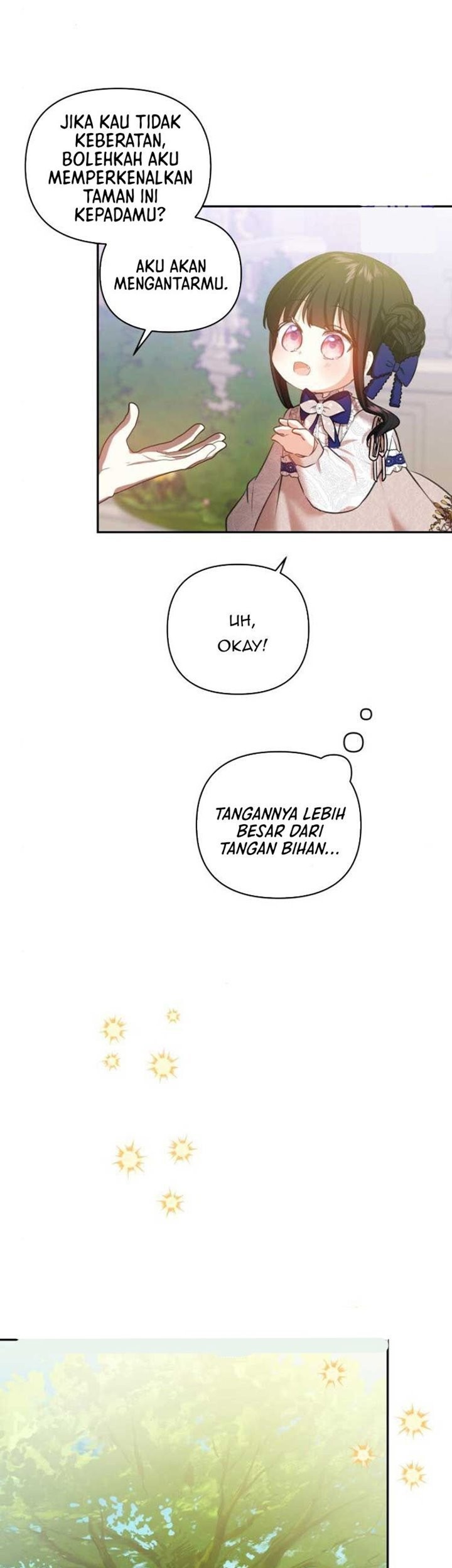 Monster Duke’s Daughter Chapter 25 Gambar 11
