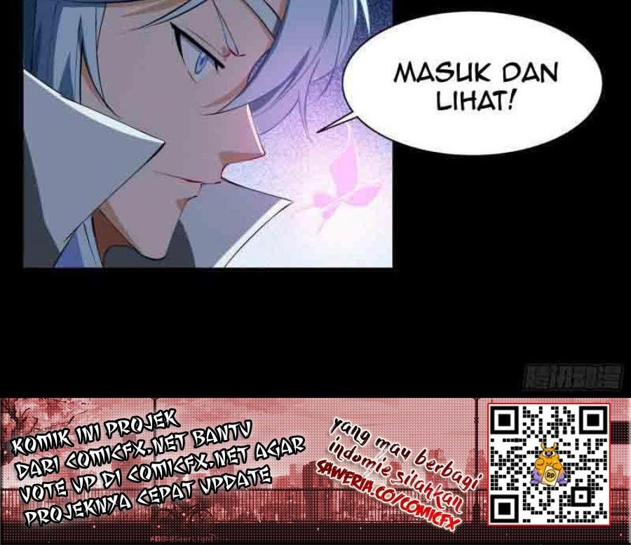 The Legend of Qing Emperor Chapter 40 Gambar 30