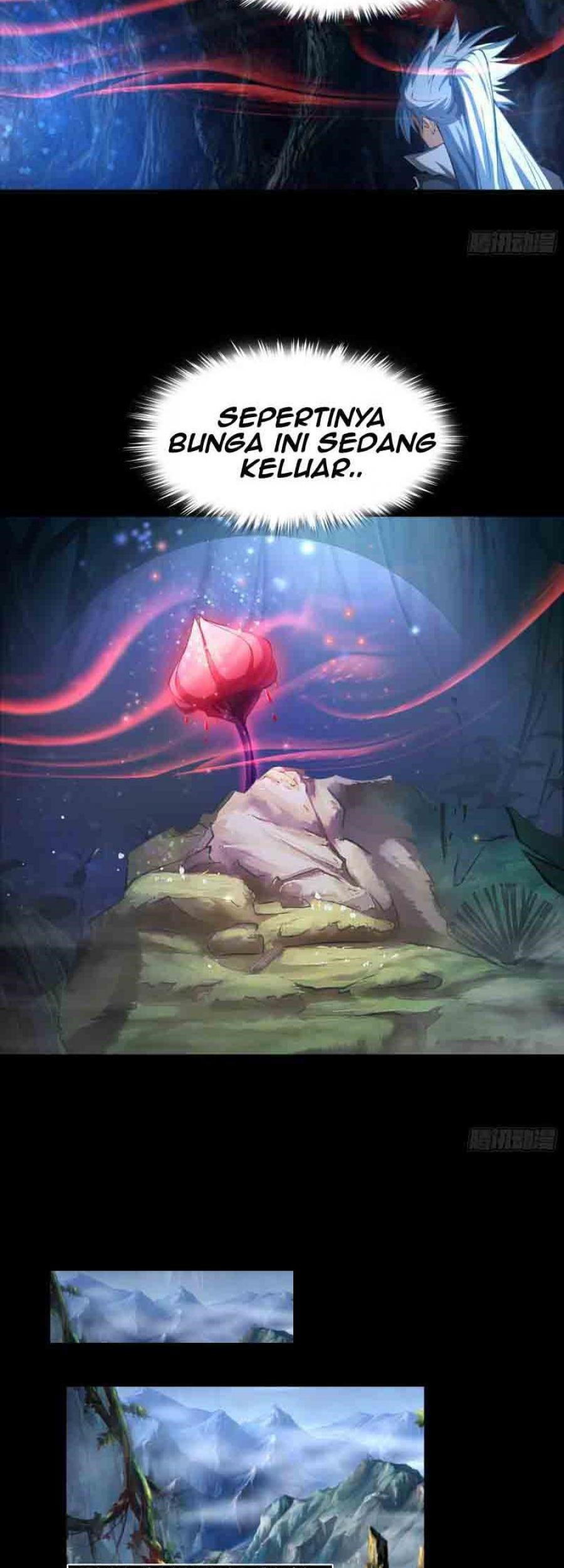 The Legend of Qing Emperor Chapter 40 Gambar 33