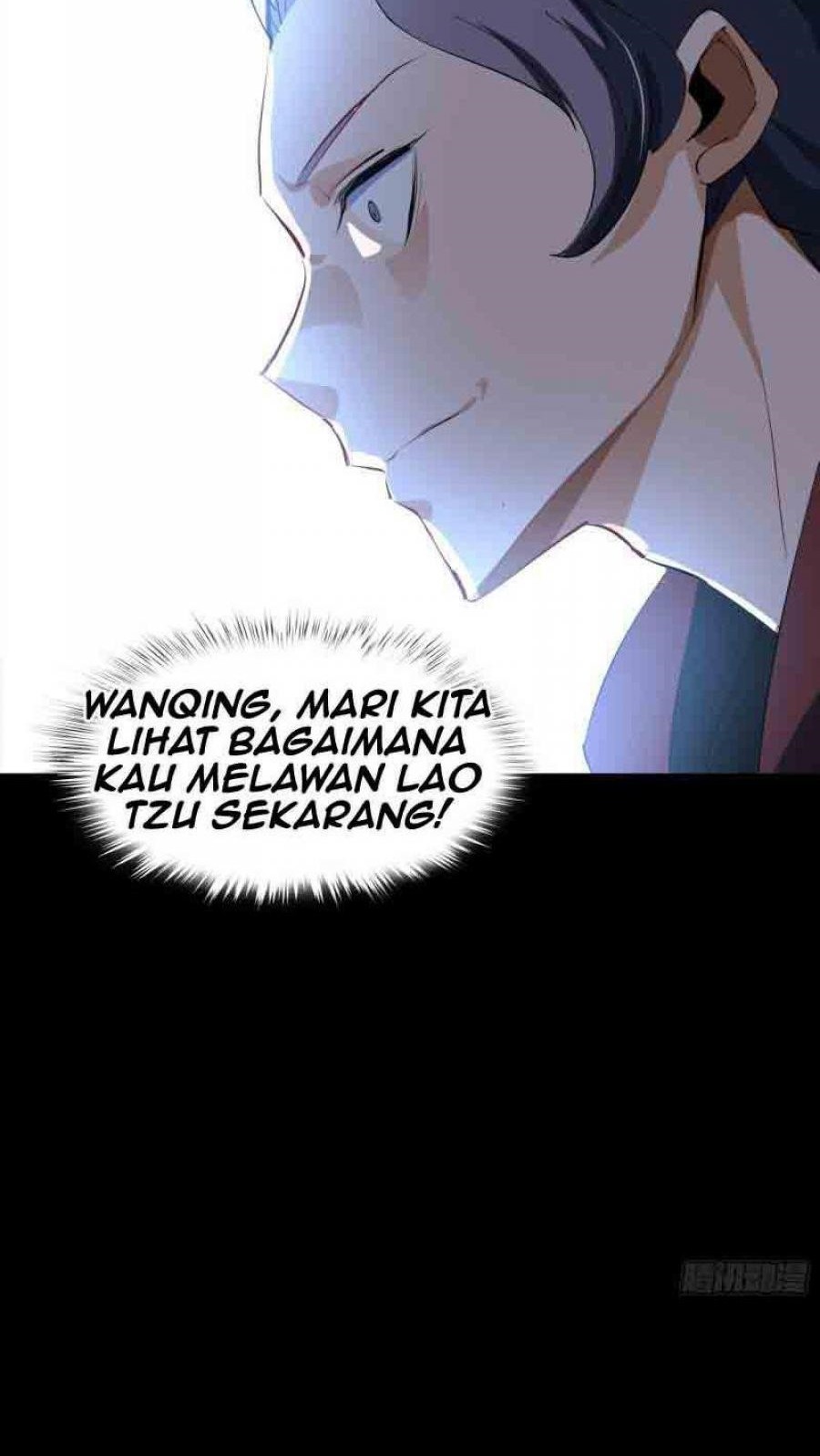 The Legend of Qing Emperor Chapter 40 Gambar 38