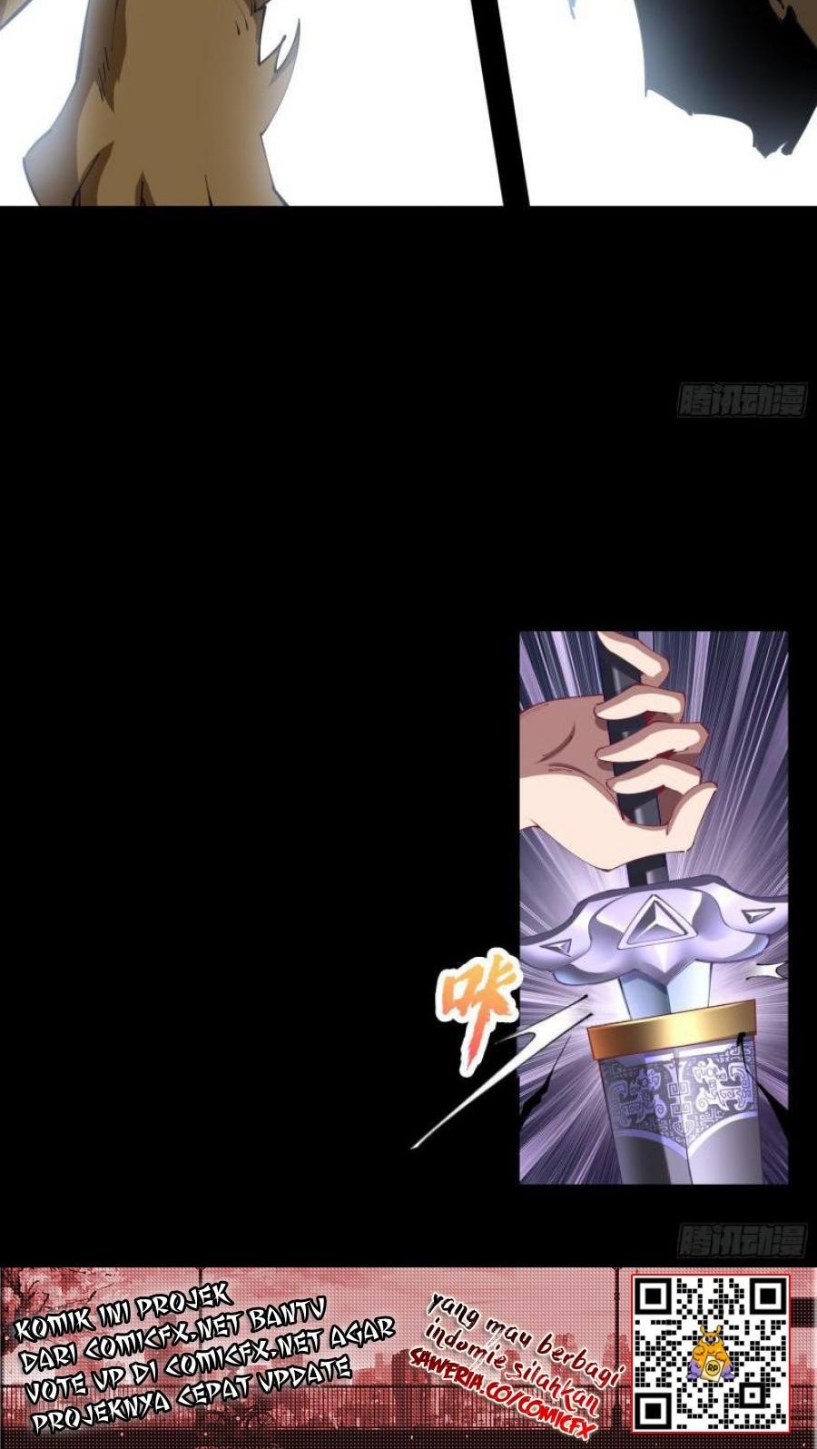 The Legend of Qing Emperor Chapter 40 Gambar 11