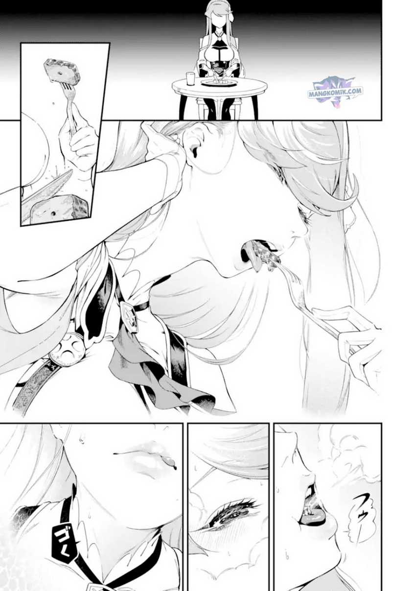 Baca Manga Ansatsu Skill de Isekai Saikyou: Renkinjutsu to Ansatsujutsu o Kiwameta Ore wa, Sekai o Kage kara Shihai suru Chapter 04.2 Gambar 2