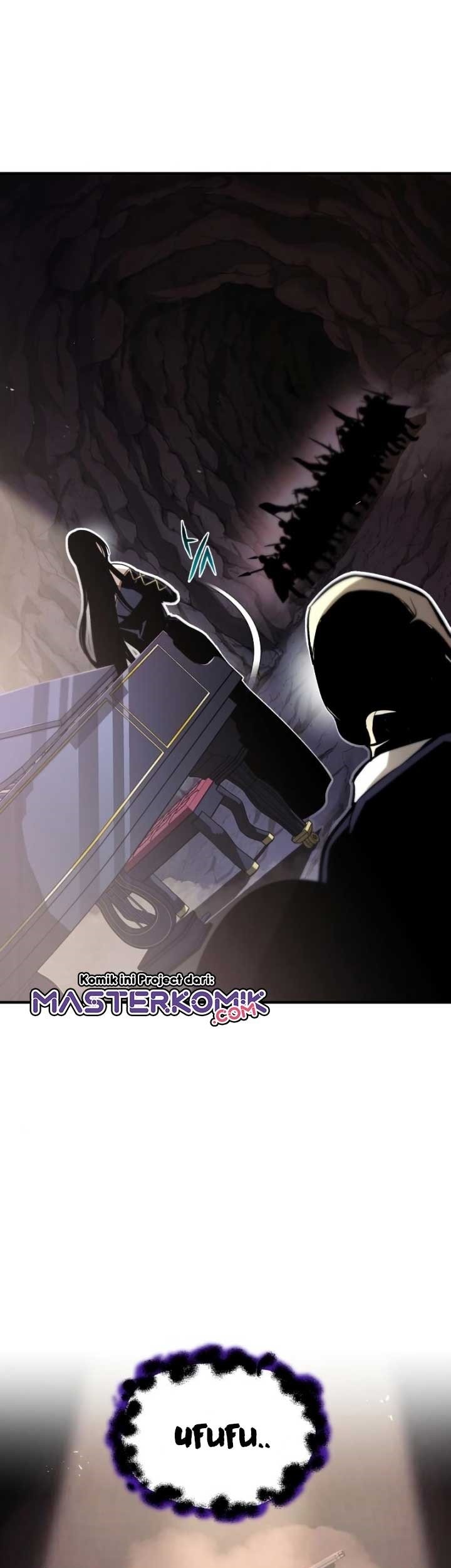 Baca Manhwa Lazy Prince Becomes a Genius Chapter 38 Gambar 2