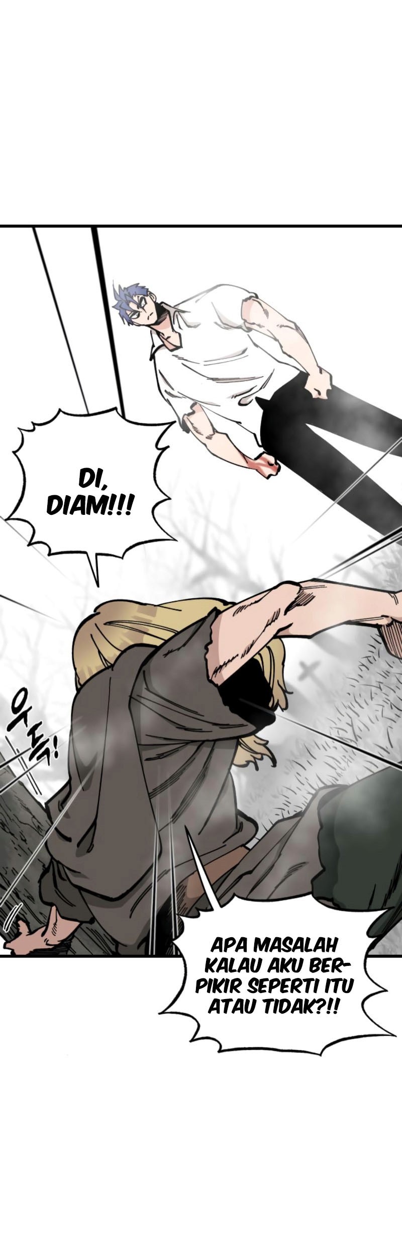 Rathard Chapter 47 Gambar 14