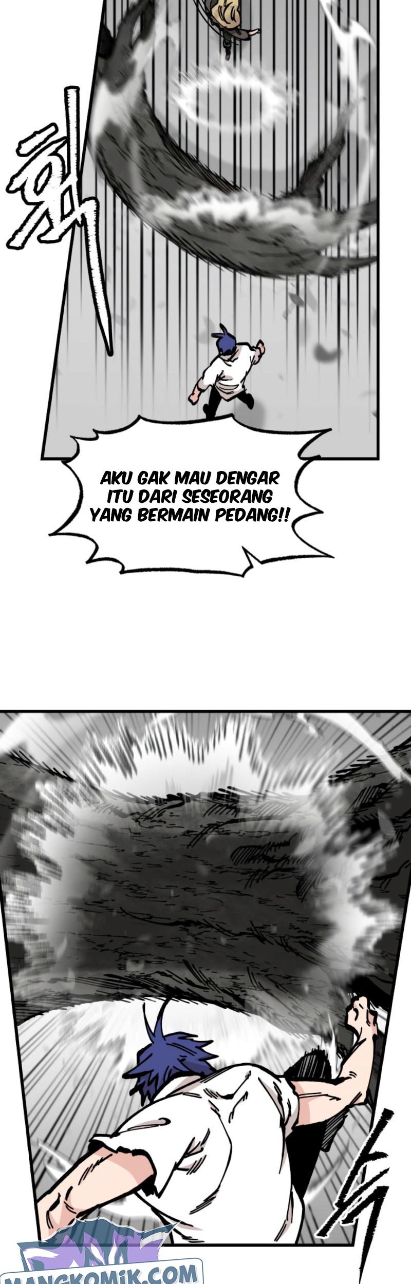 Rathard Chapter 47 Gambar 16