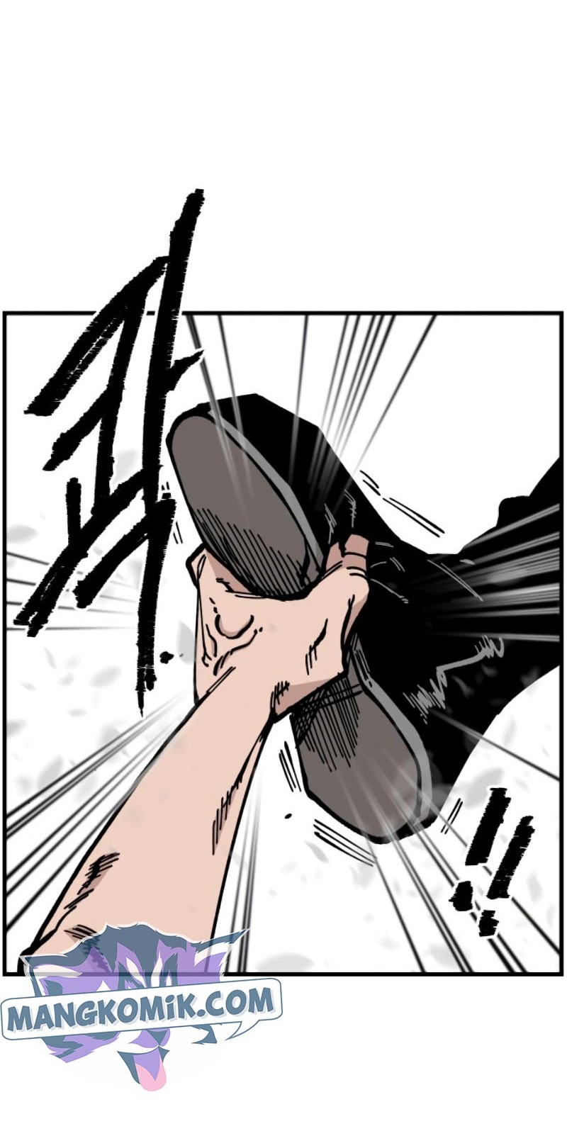 Rathard Chapter 47 Gambar 19