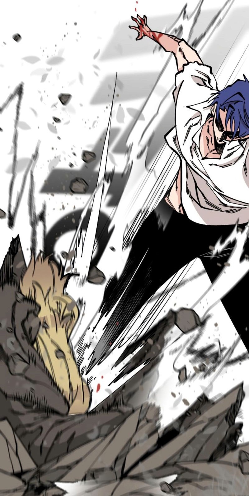 Rathard Chapter 47 Gambar 22