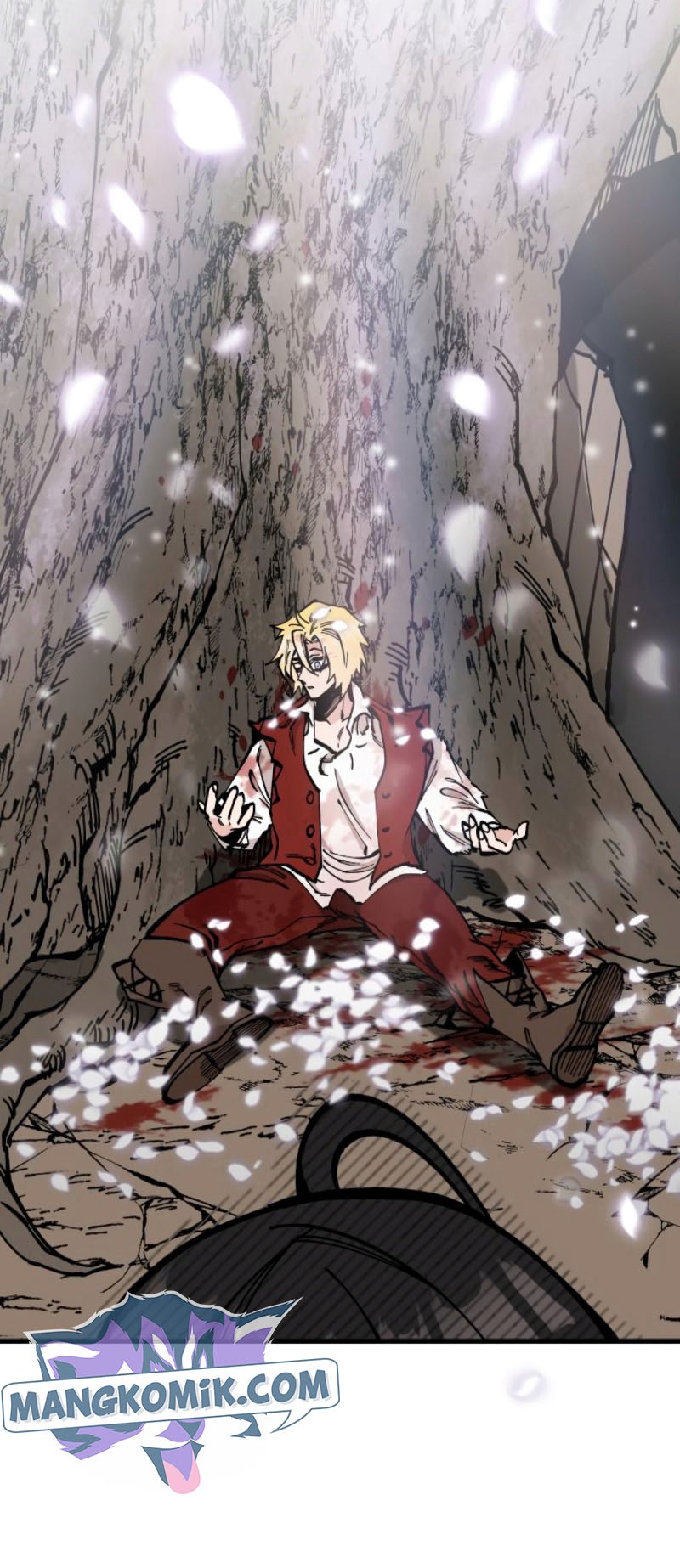 Rathard Chapter 47 Gambar 36