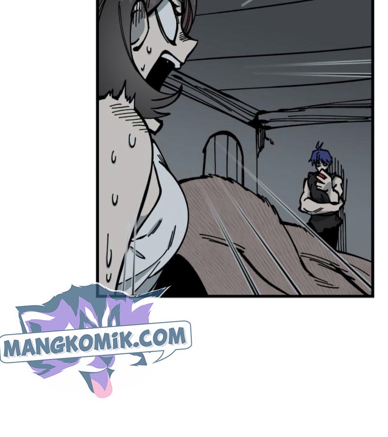 Rathard Chapter 47 Gambar 46