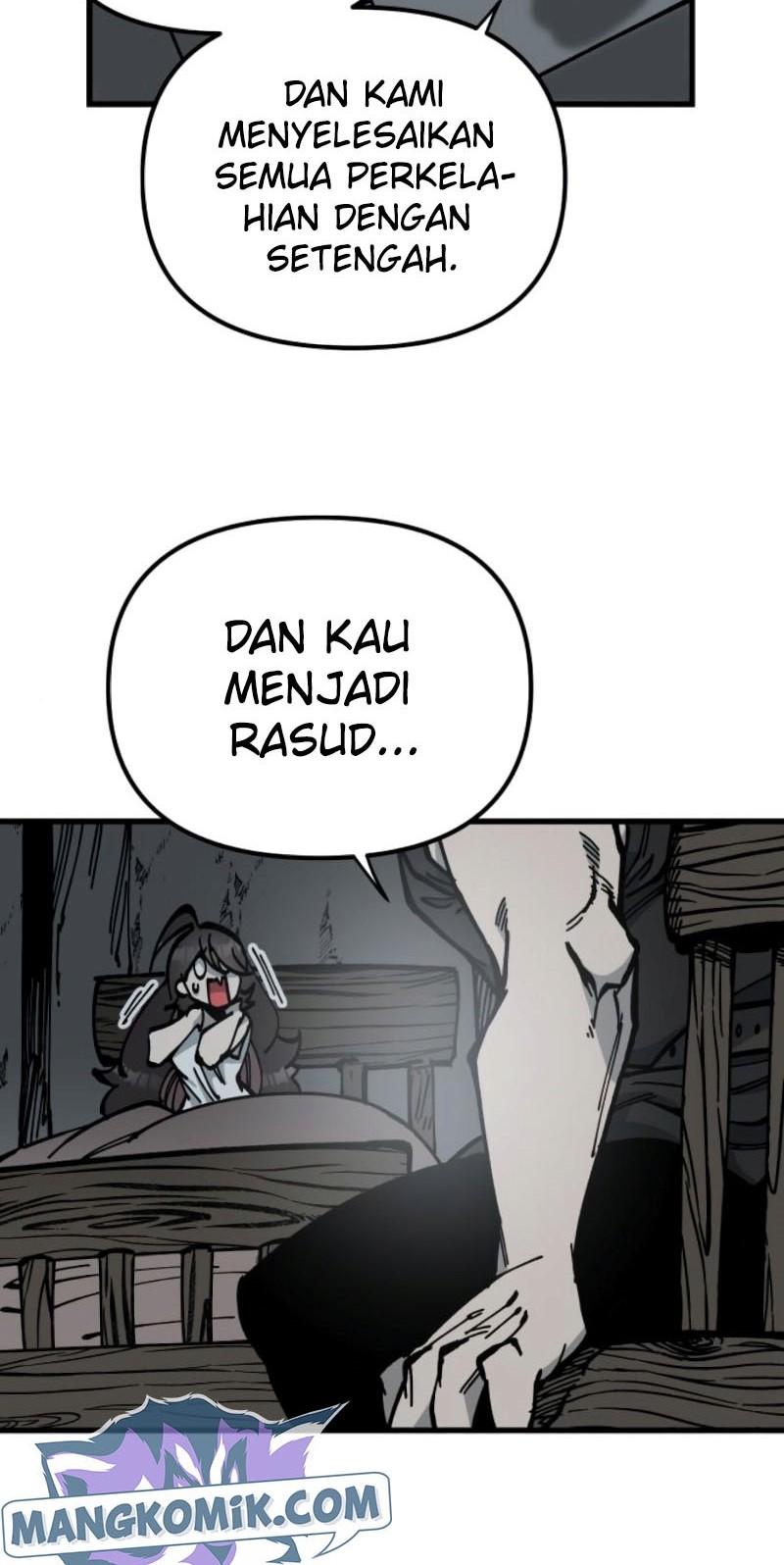 Rathard Chapter 47 Gambar 48