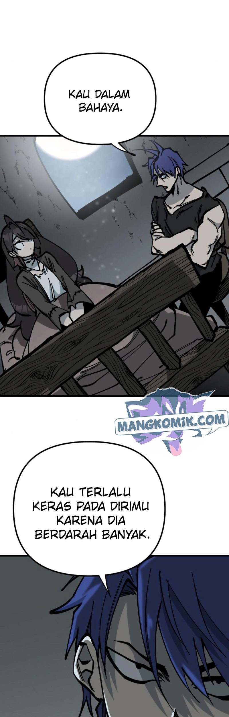 Rathard Chapter 47 Gambar 53