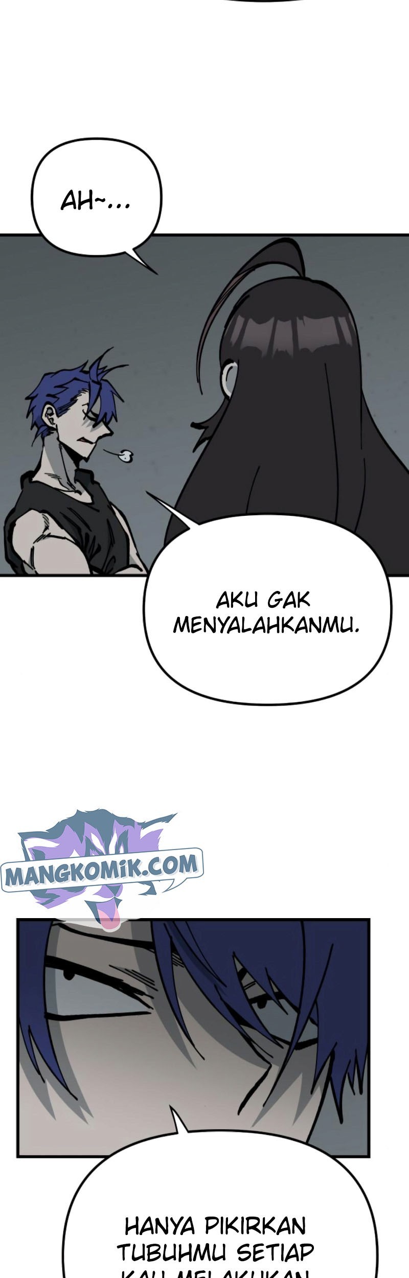 Rathard Chapter 47 Gambar 56