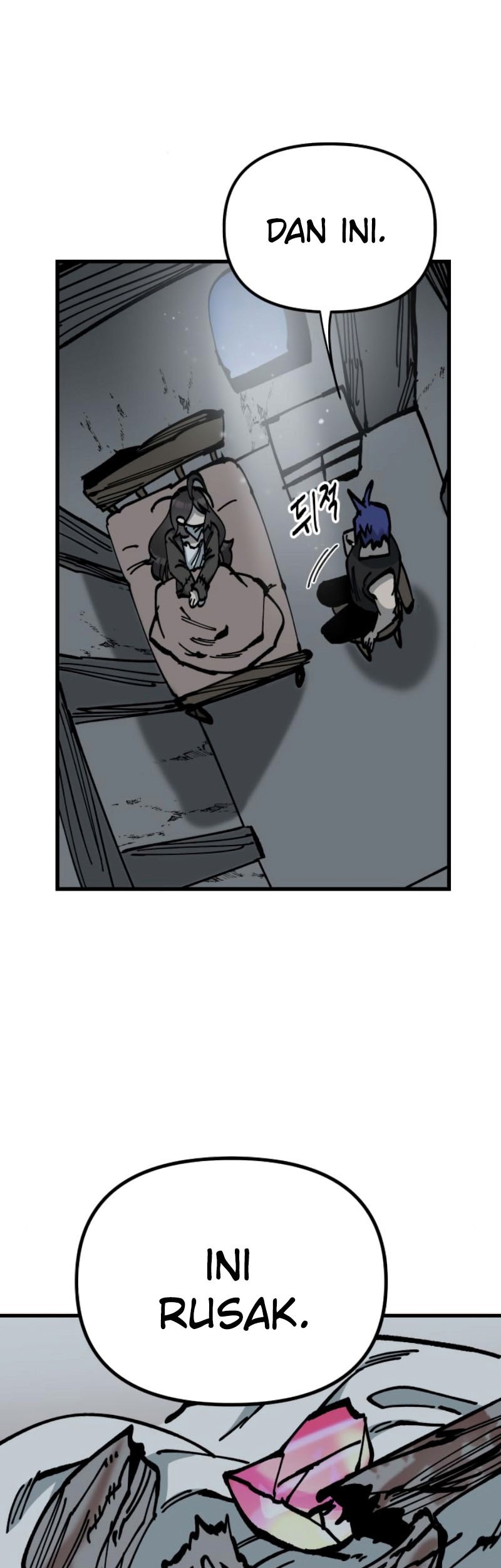 Rathard Chapter 47 Gambar 59