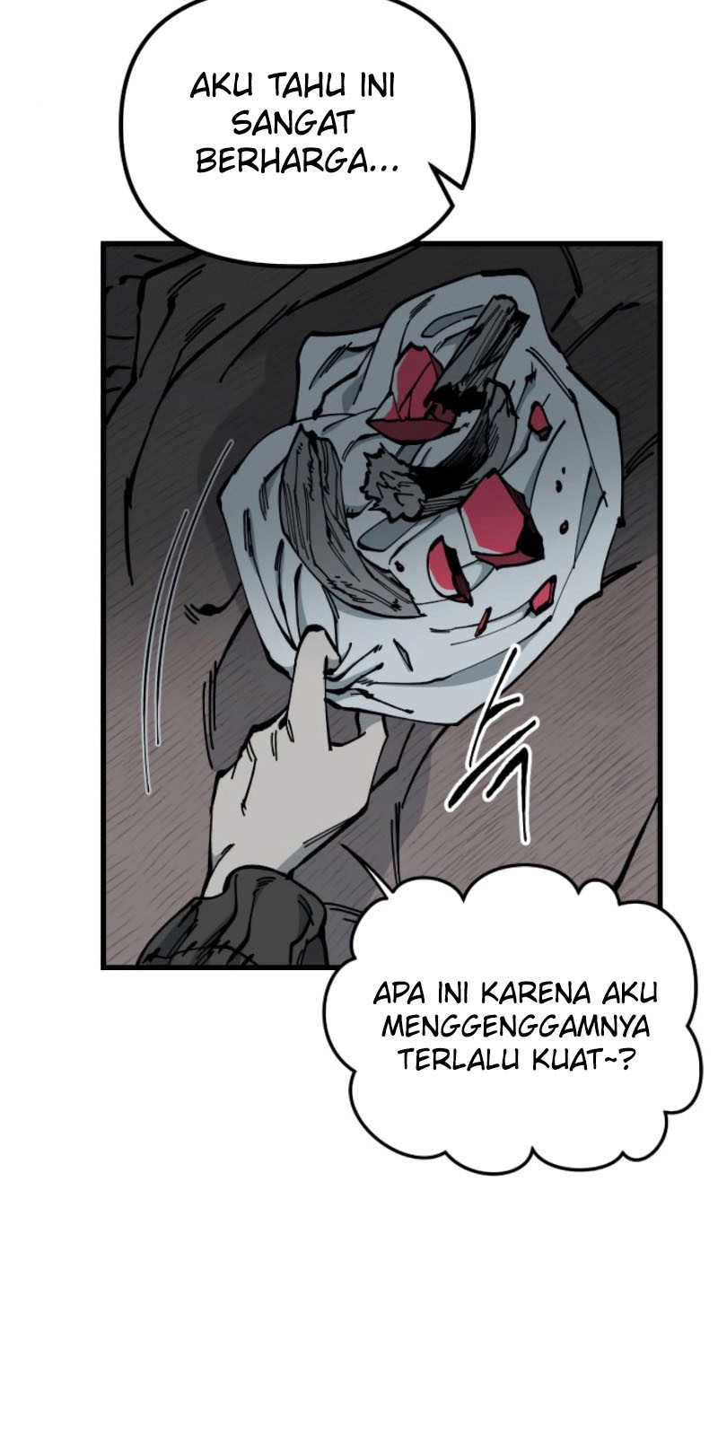 Rathard Chapter 47 Gambar 61