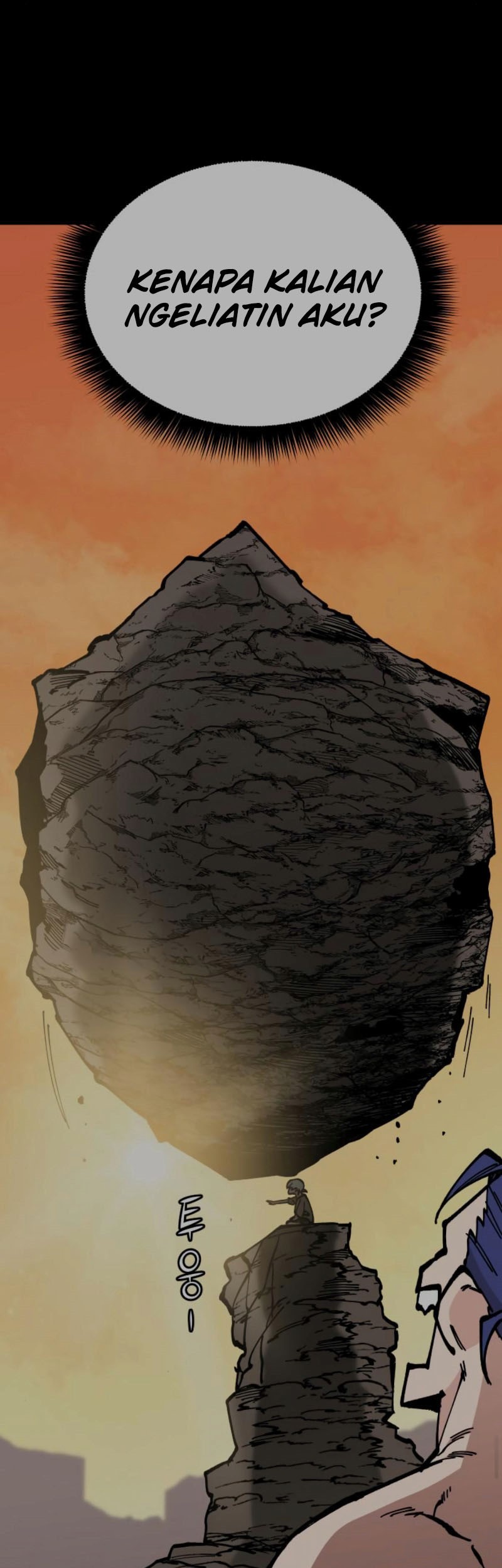 Rathard Chapter 47 Gambar 5