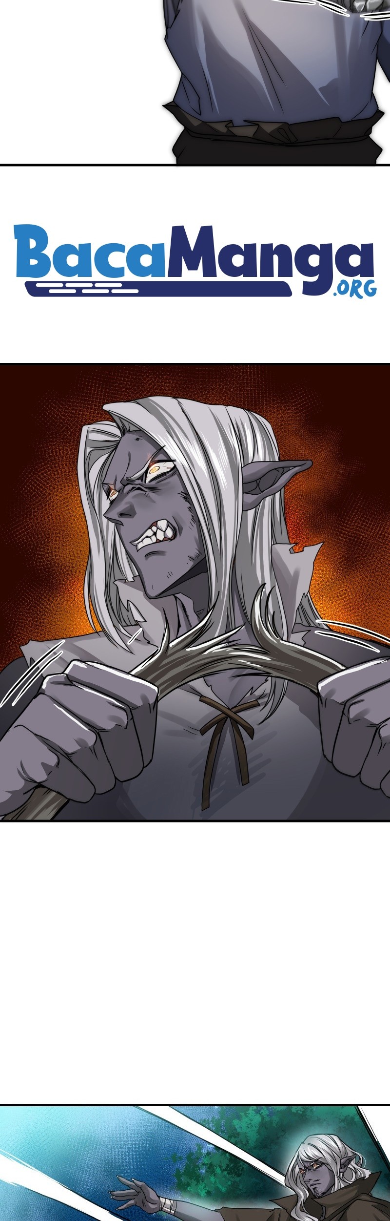 Lord of Goblins Chapter 09 Gambar 26