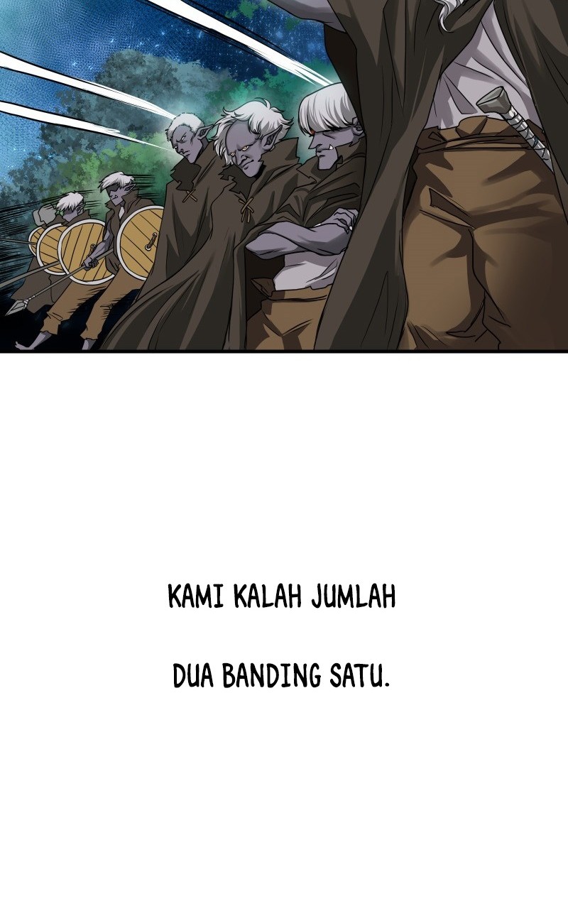 Lord of Goblins Chapter 09 Gambar 27