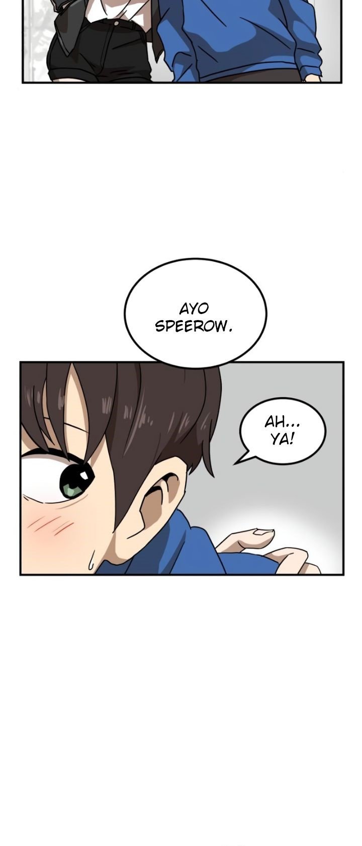 Double Click Chapter 25 Gambar 33