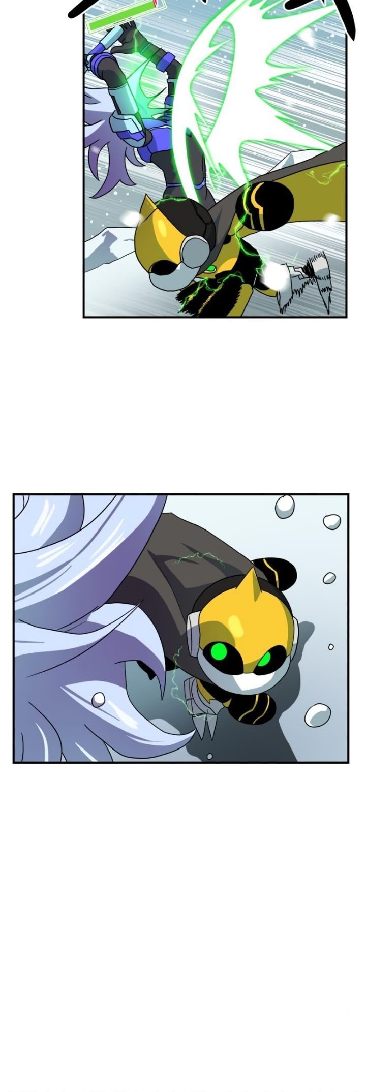 Double Click Chapter 25 Gambar 58