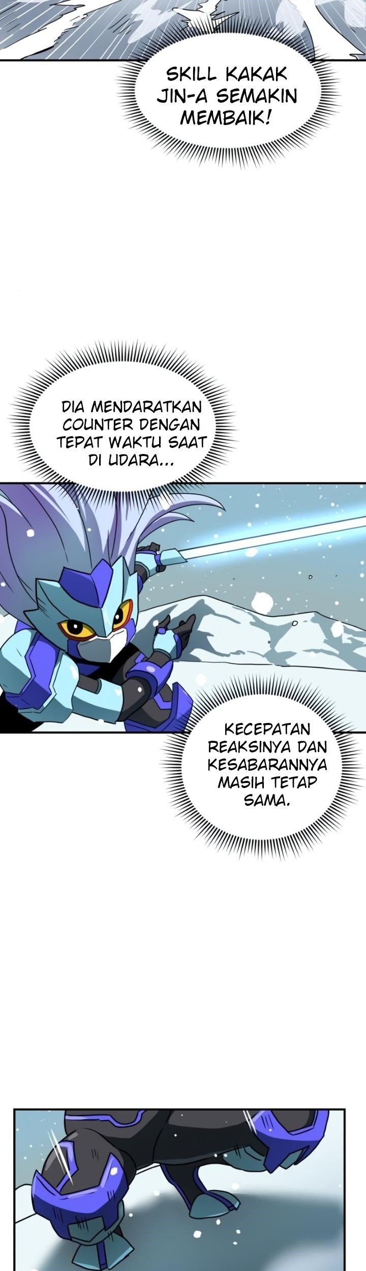 Double Click Chapter 25 Gambar 61