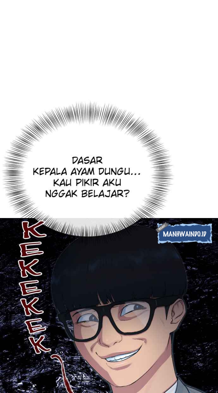 Hypnosis School Chapter 21 Gambar 9