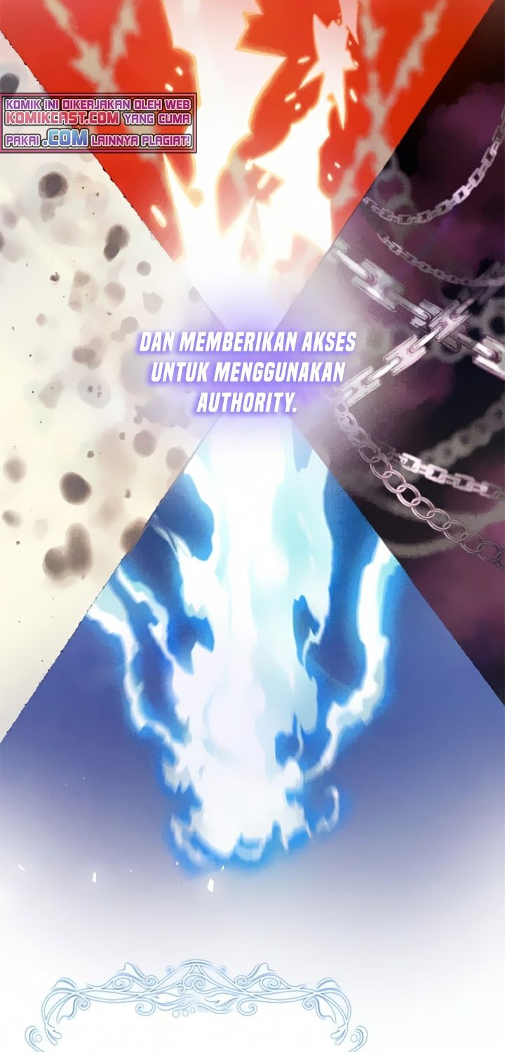Regina Rena – To the Unforgiven Chapter 08 Gambar 21